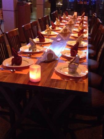 Barracuda Restaurant